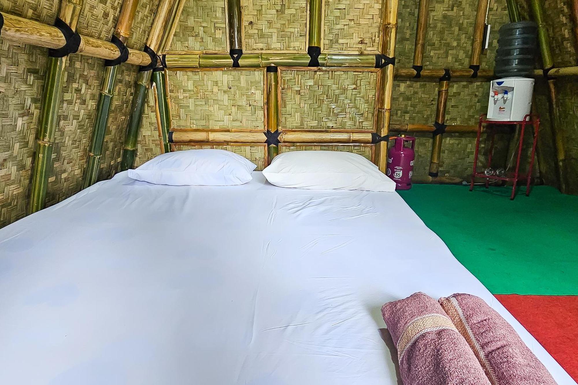 Bukit Senyum Residence Mitra Reddoorz Baruhtunggul Екстериор снимка