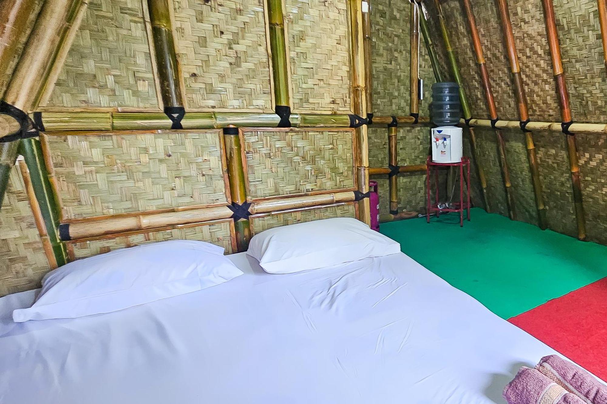 Bukit Senyum Residence Mitra Reddoorz Baruhtunggul Екстериор снимка
