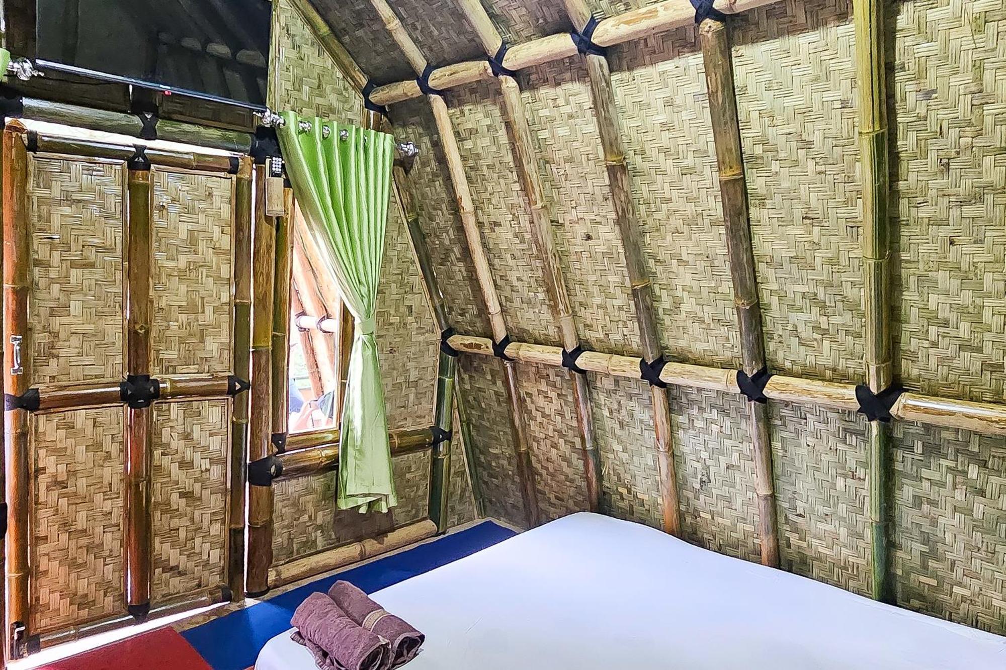 Bukit Senyum Residence Mitra Reddoorz Baruhtunggul Екстериор снимка
