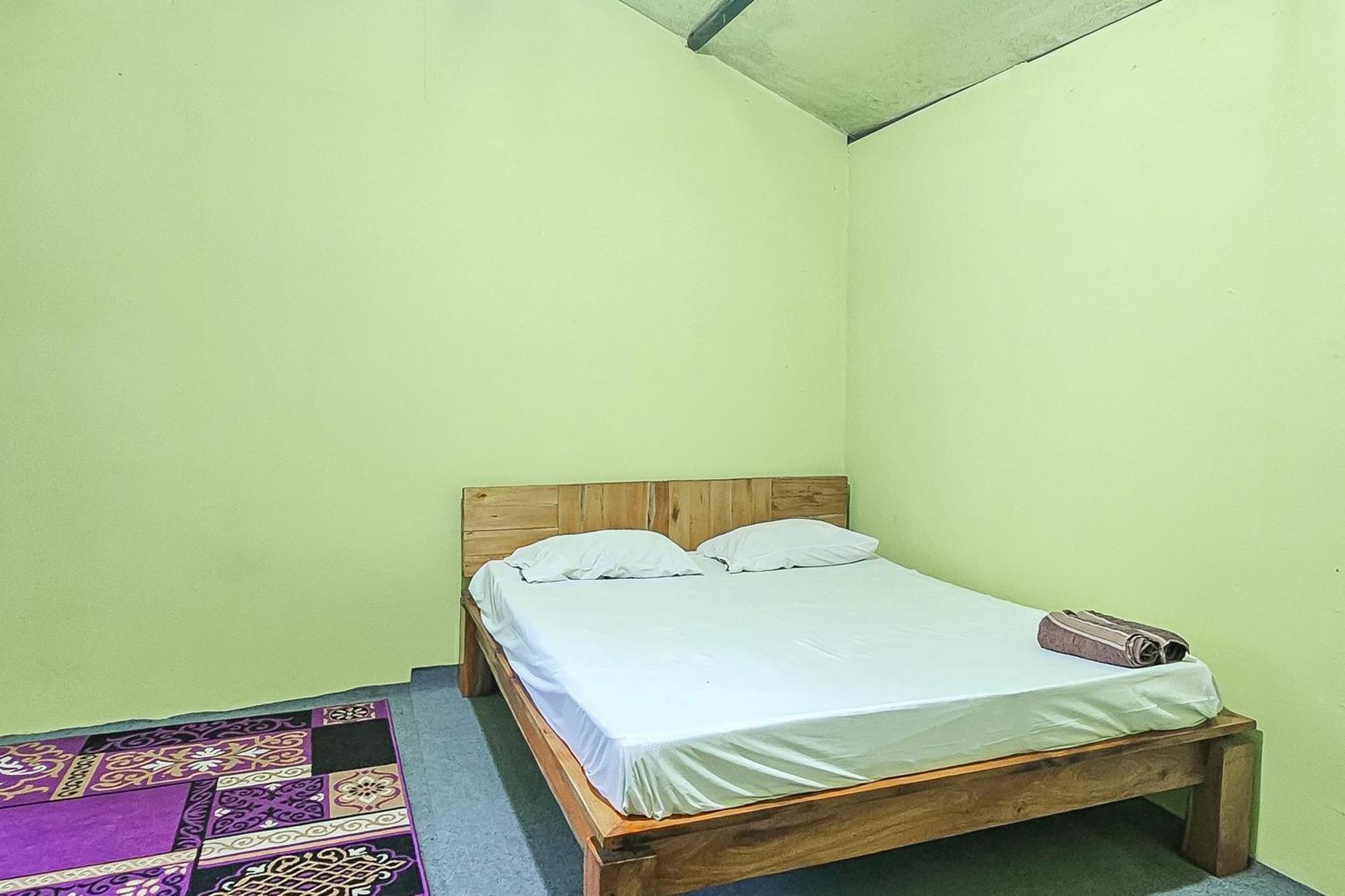 Bukit Senyum Residence Mitra Reddoorz Baruhtunggul Екстериор снимка