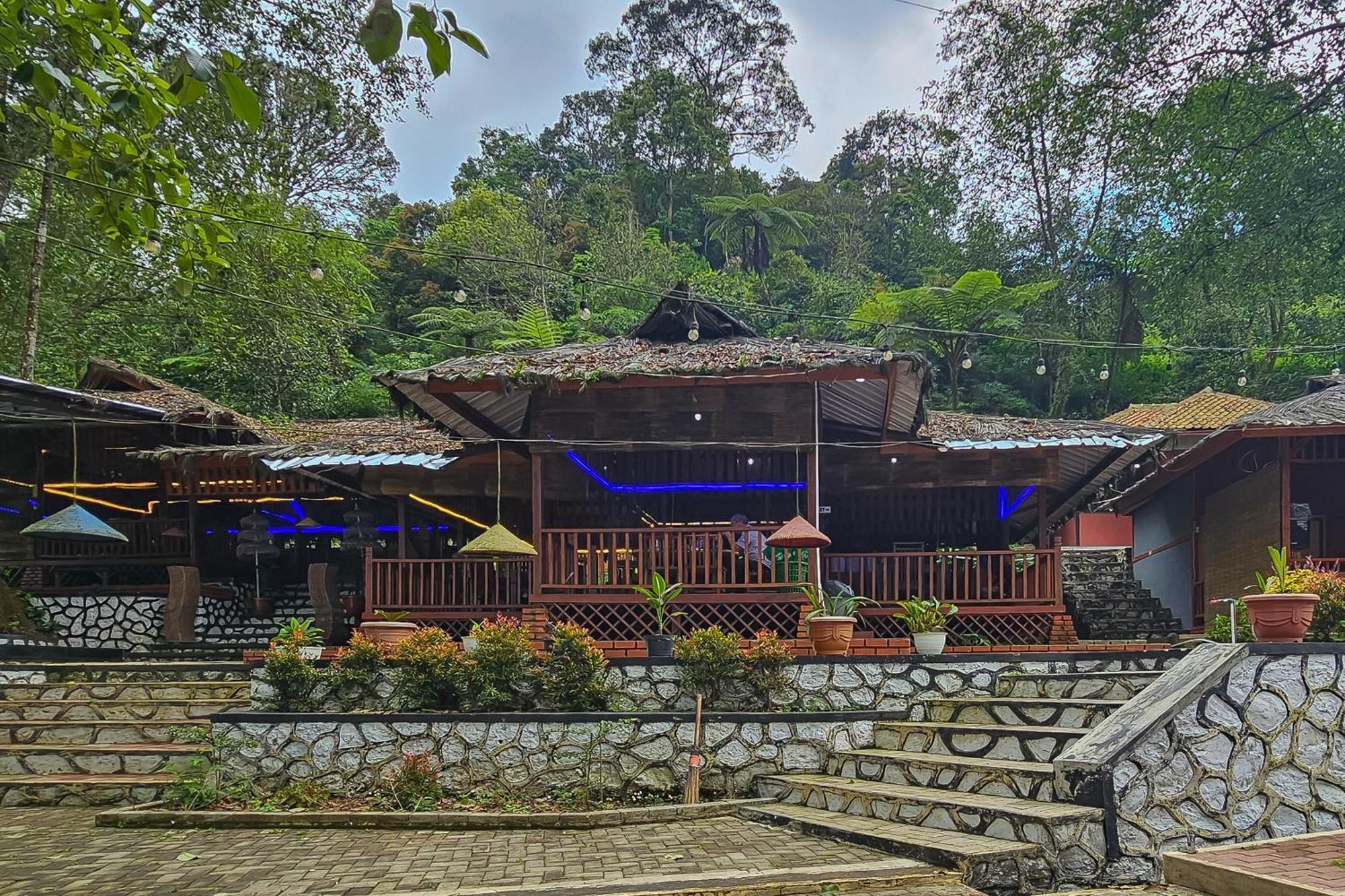 Bukit Senyum Residence Mitra Reddoorz Baruhtunggul Екстериор снимка