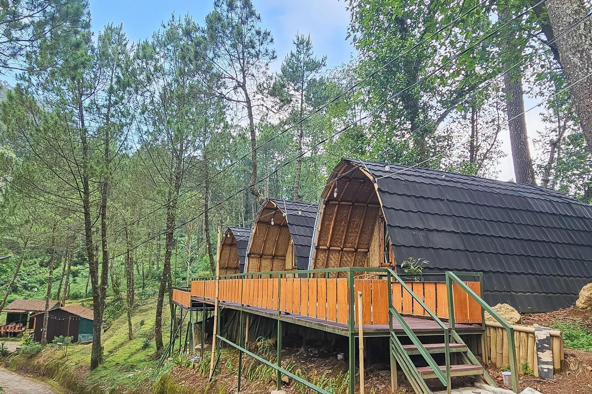 Bukit Senyum Residence Mitra Reddoorz Baruhtunggul Екстериор снимка