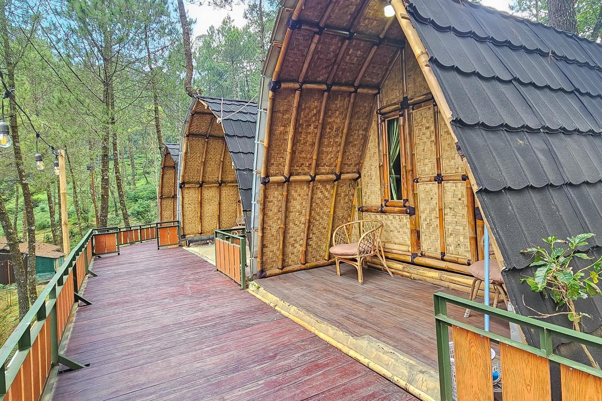 Bukit Senyum Residence Mitra Reddoorz Baruhtunggul Екстериор снимка