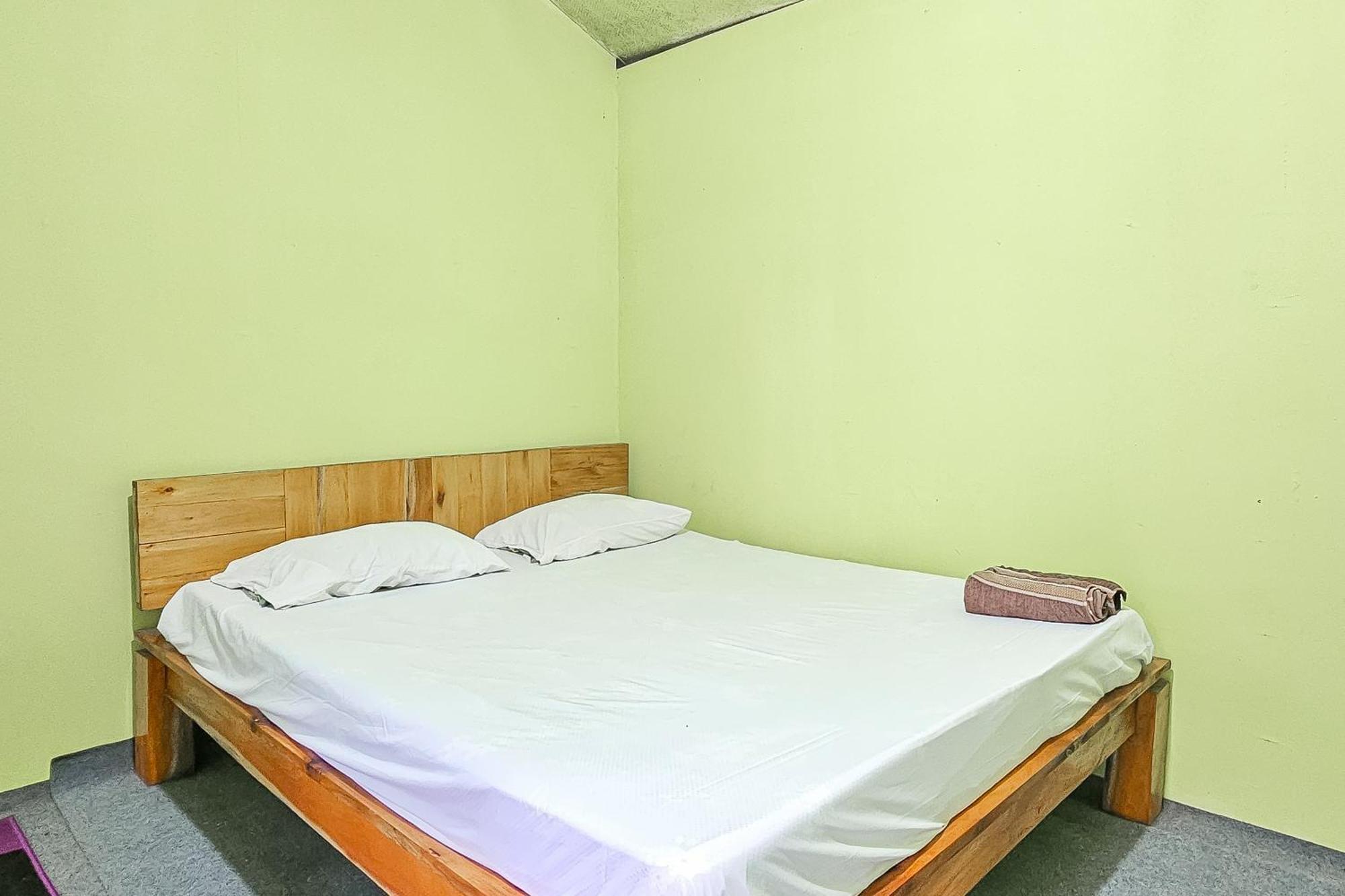 Bukit Senyum Residence Mitra Reddoorz Baruhtunggul Екстериор снимка