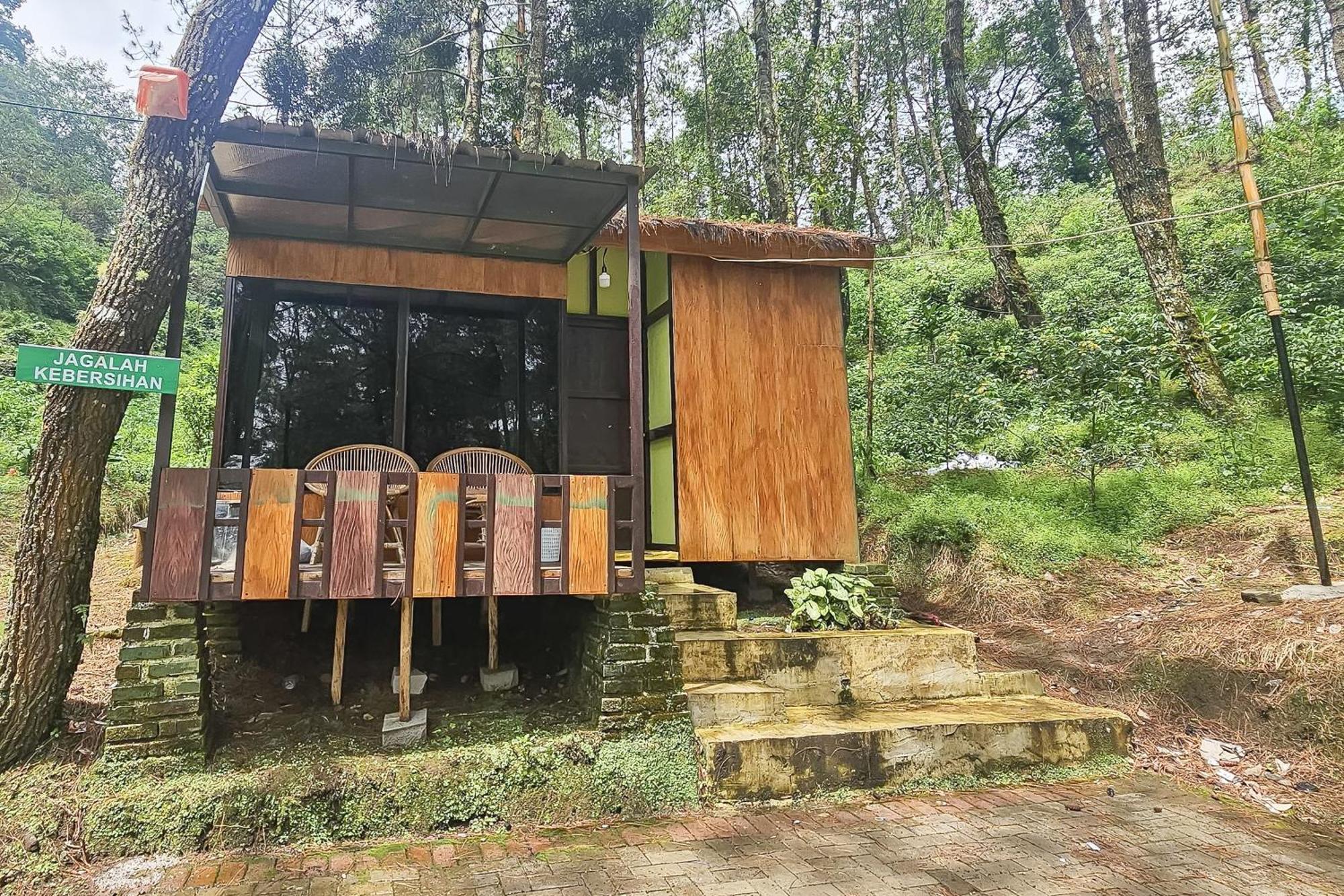 Bukit Senyum Residence Mitra Reddoorz Baruhtunggul Екстериор снимка