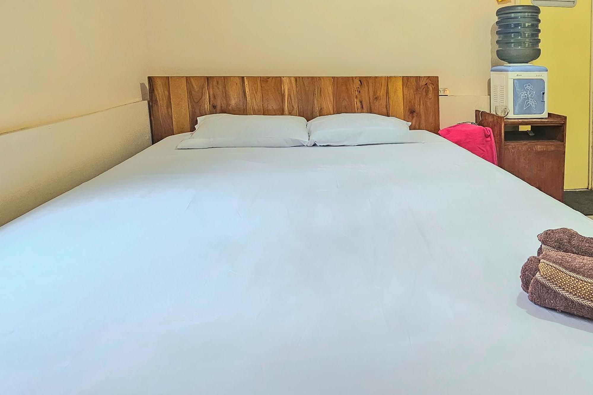 Bukit Senyum Residence Mitra Reddoorz Baruhtunggul Екстериор снимка
