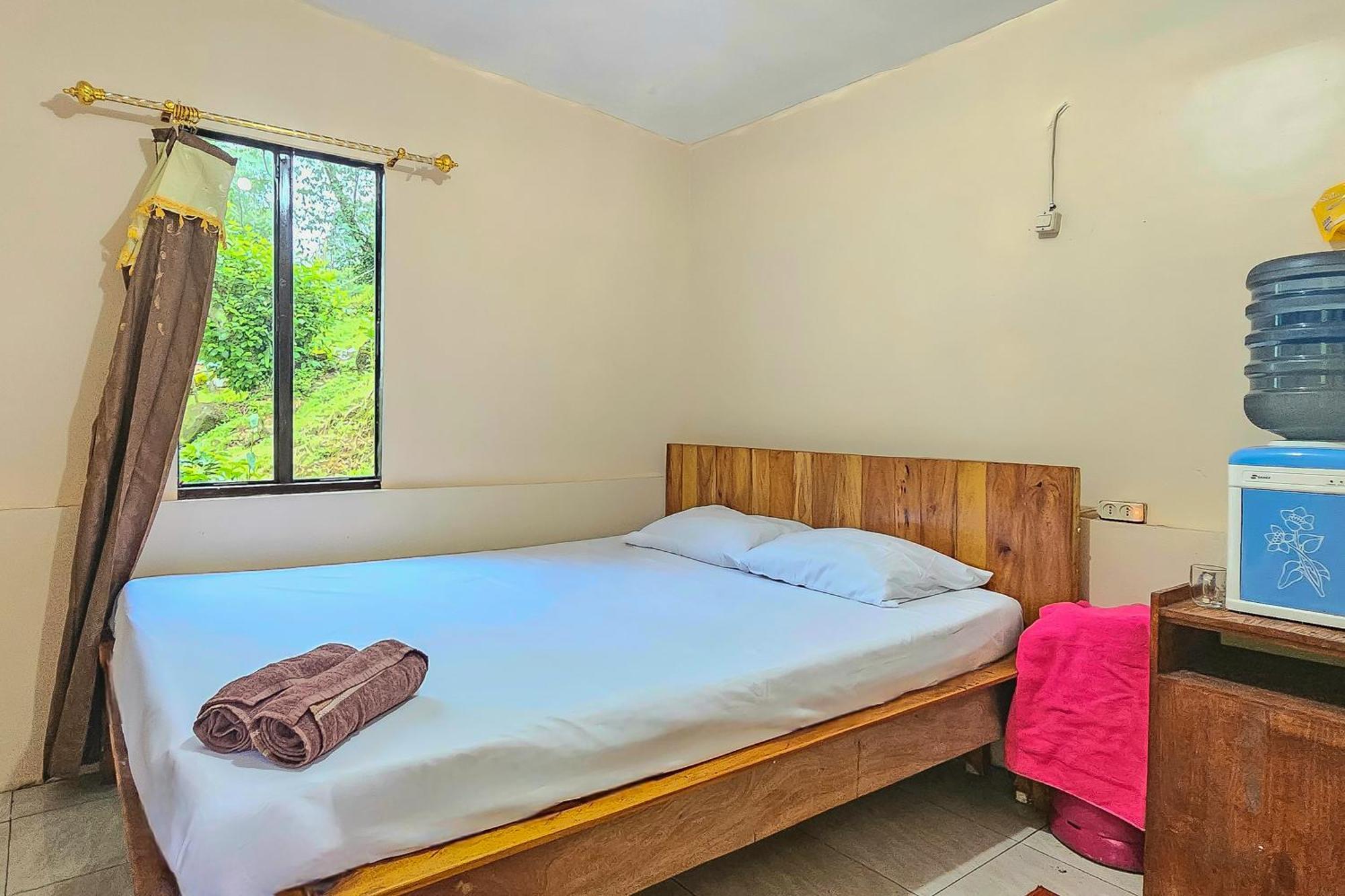 Bukit Senyum Residence Mitra Reddoorz Baruhtunggul Екстериор снимка