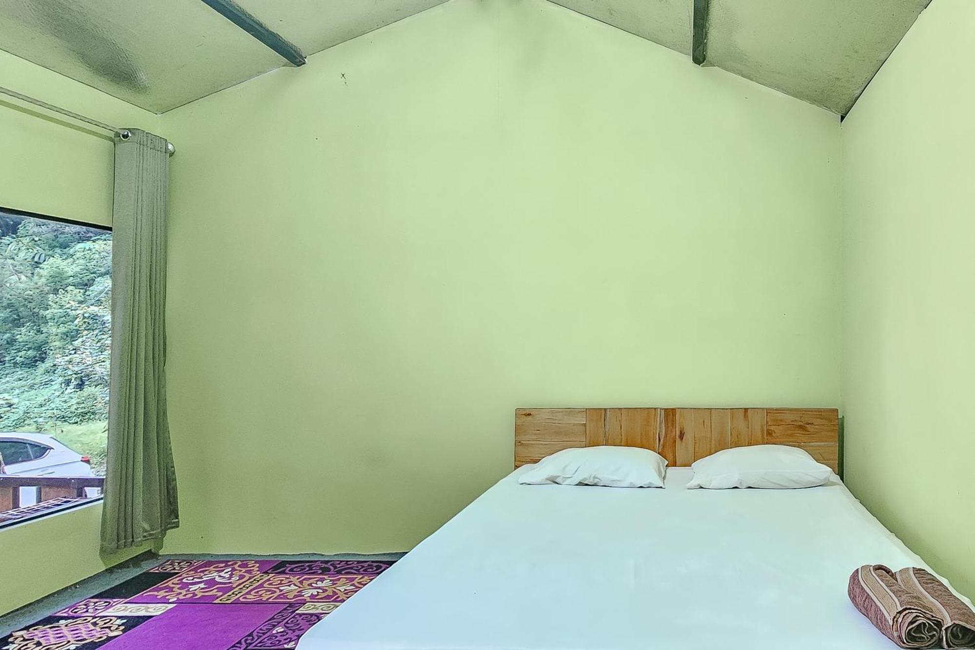 Bukit Senyum Residence Mitra Reddoorz Baruhtunggul Екстериор снимка