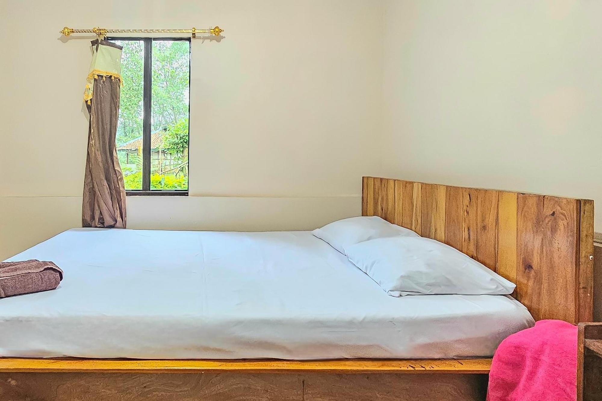 Bukit Senyum Residence Mitra Reddoorz Baruhtunggul Екстериор снимка