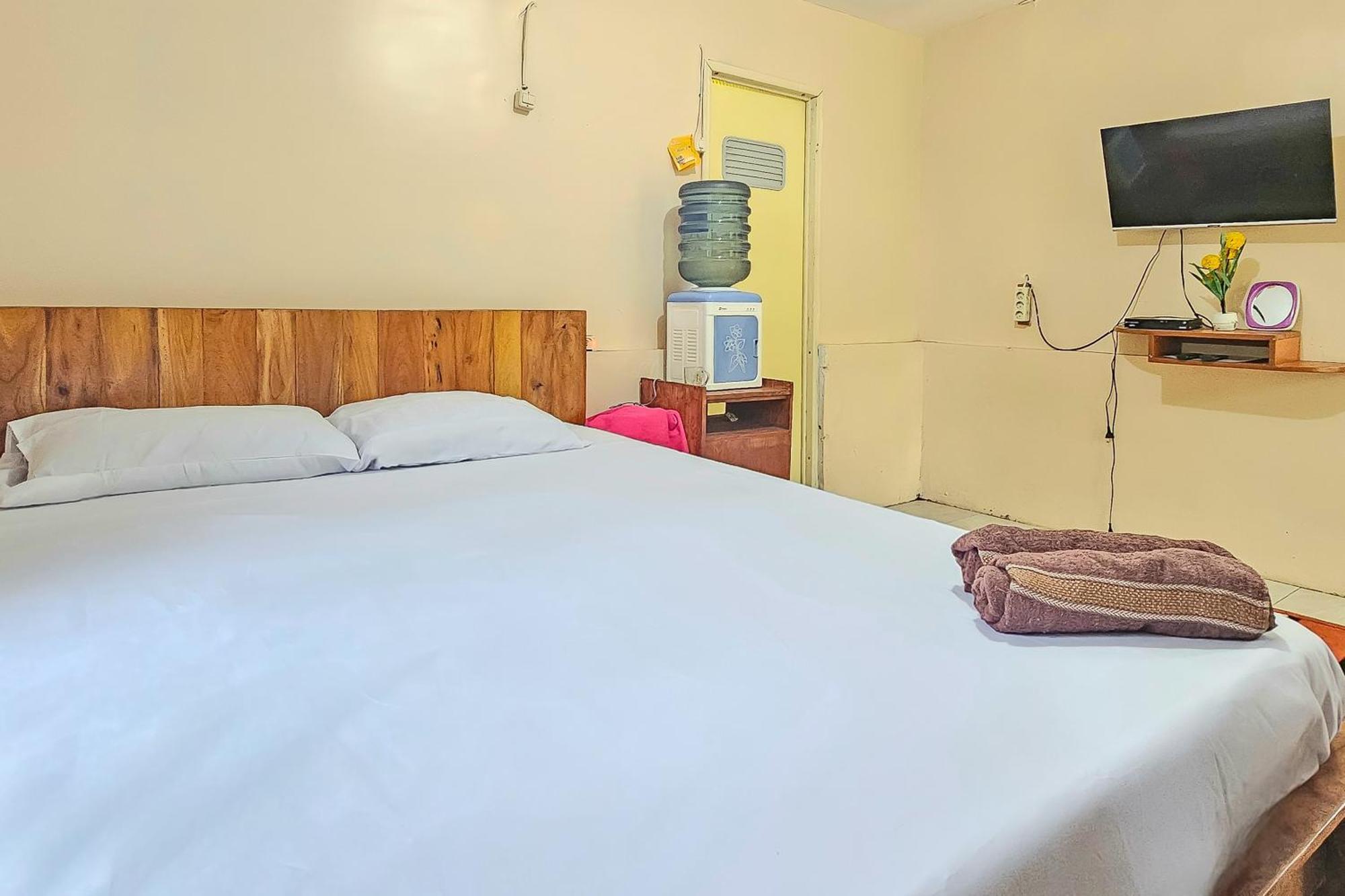 Bukit Senyum Residence Mitra Reddoorz Baruhtunggul Екстериор снимка