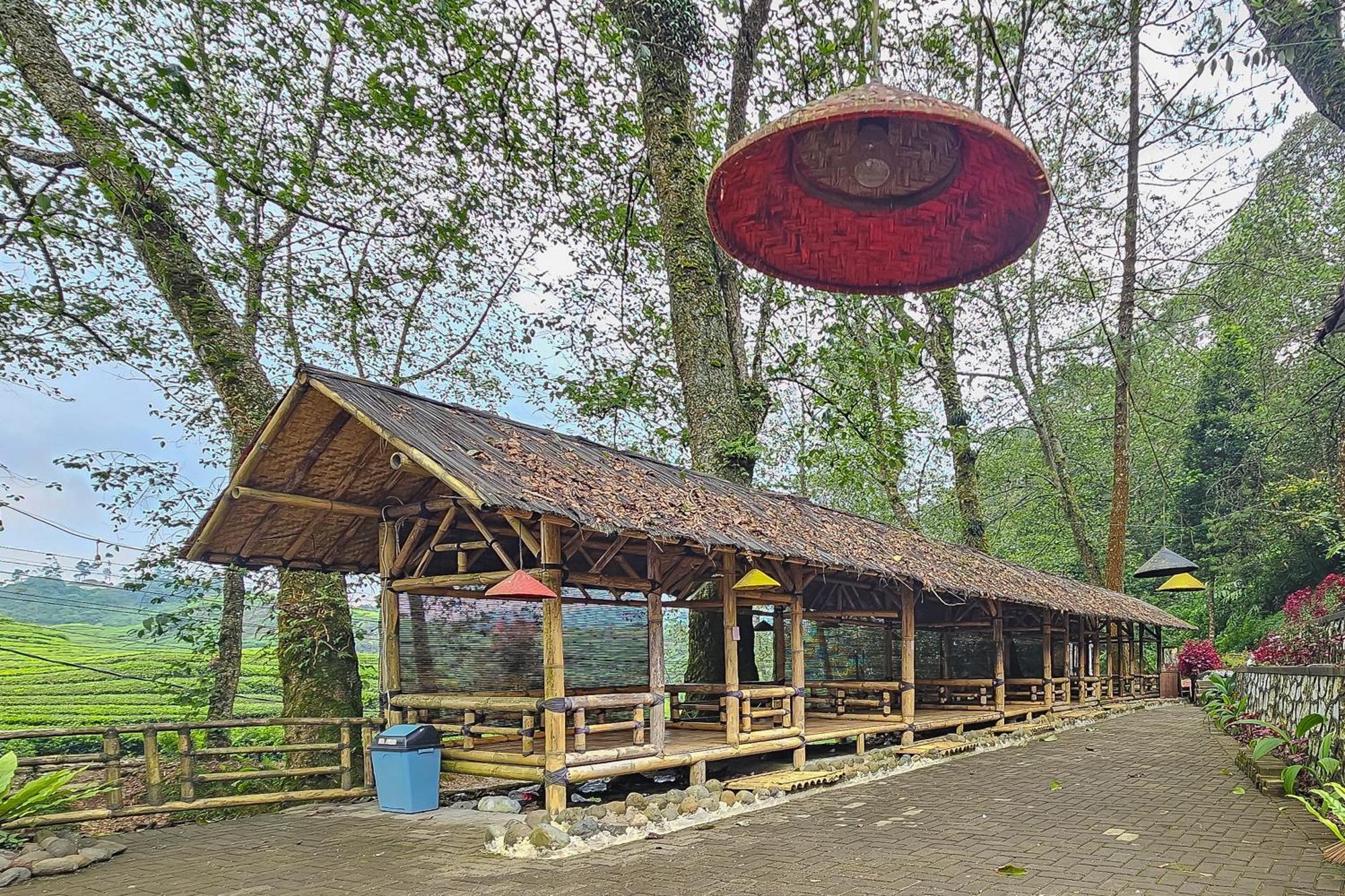 Bukit Senyum Residence Mitra Reddoorz Baruhtunggul Екстериор снимка