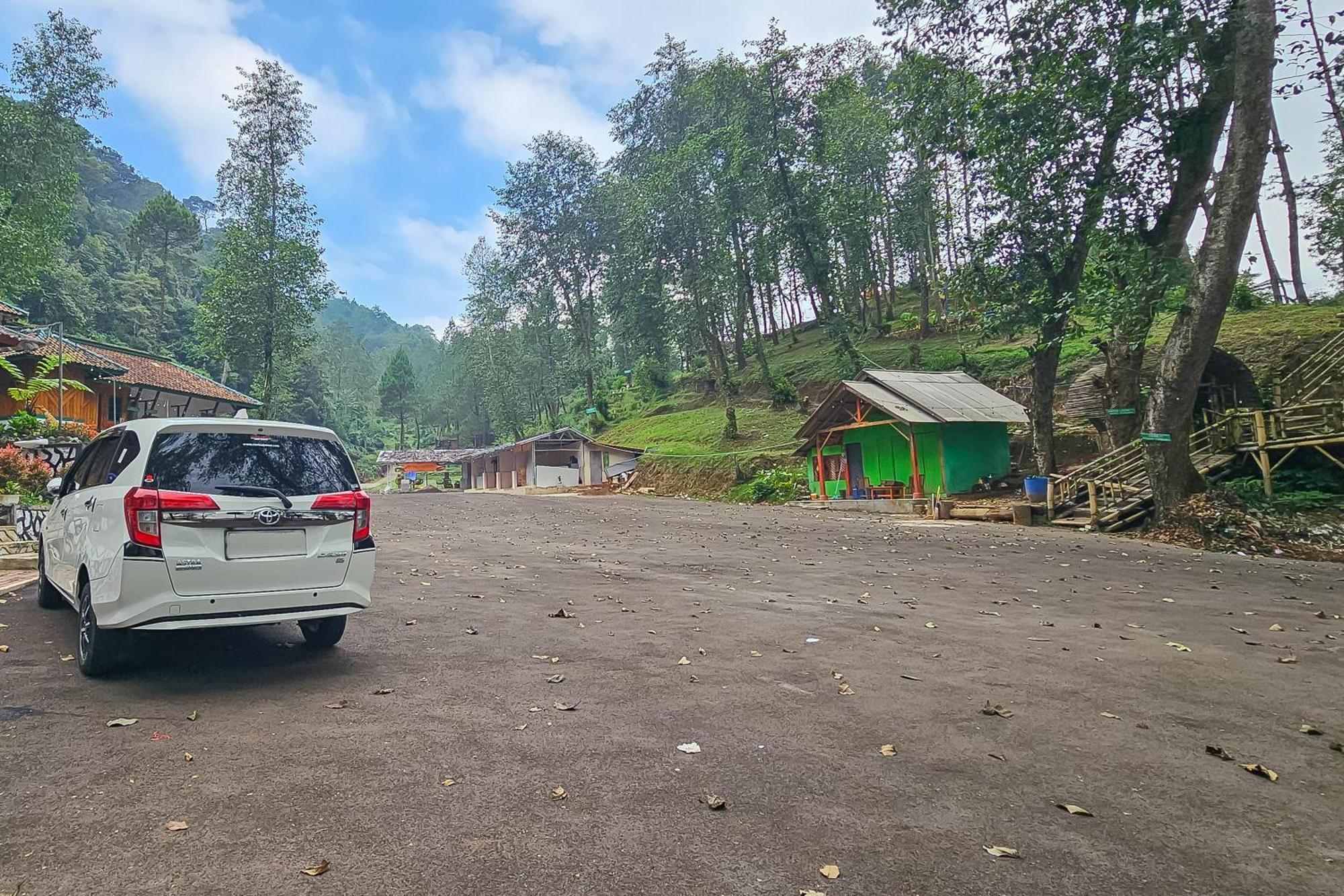 Bukit Senyum Residence Mitra Reddoorz Baruhtunggul Екстериор снимка