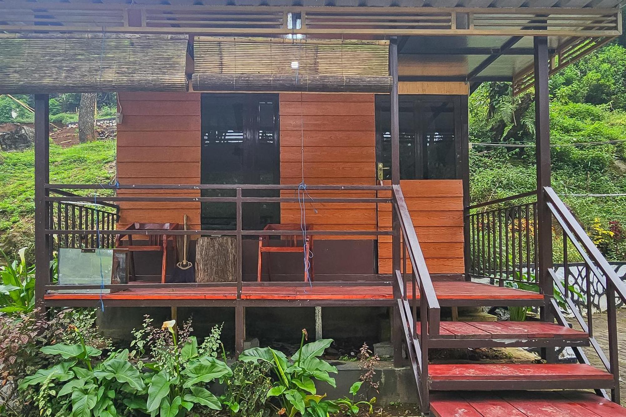 Bukit Senyum Residence Mitra Reddoorz Baruhtunggul Екстериор снимка
