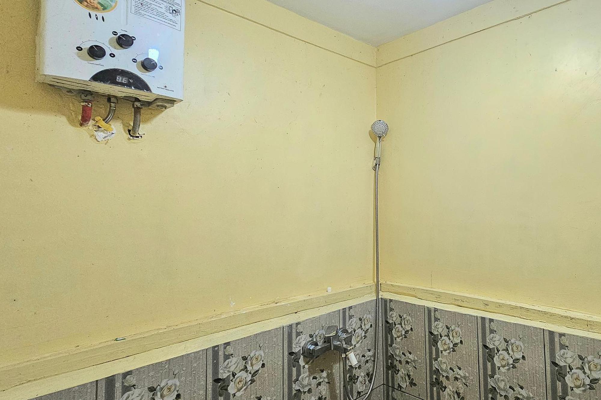 Bukit Senyum Residence Mitra Reddoorz Baruhtunggul Екстериор снимка