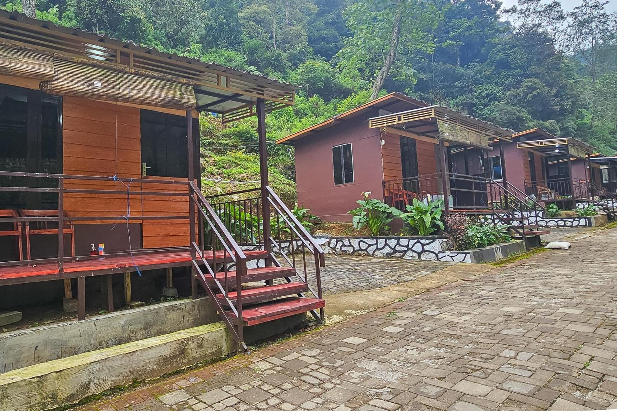 Bukit Senyum Residence Mitra Reddoorz Baruhtunggul Екстериор снимка