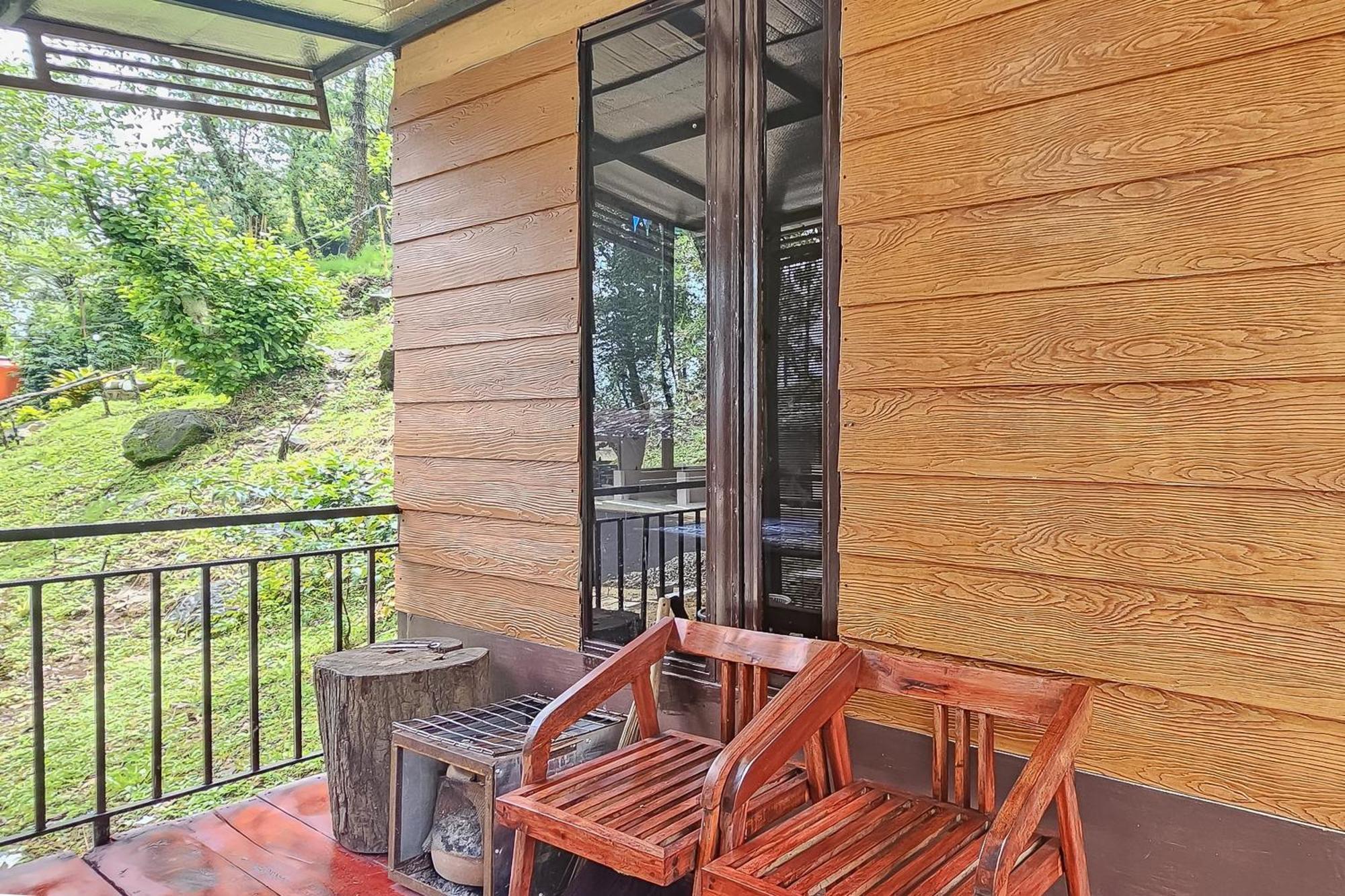 Bukit Senyum Residence Mitra Reddoorz Baruhtunggul Екстериор снимка