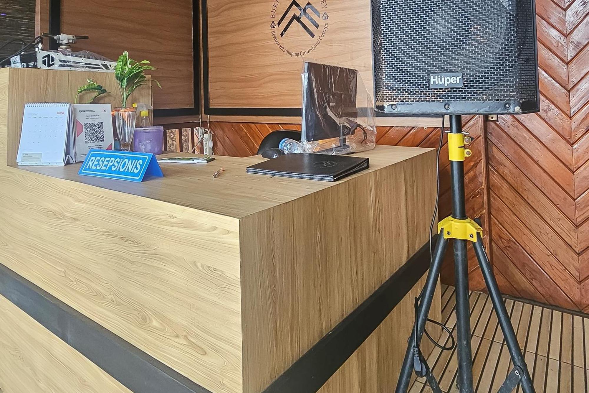 Bukit Senyum Residence Mitra Reddoorz Baruhtunggul Екстериор снимка